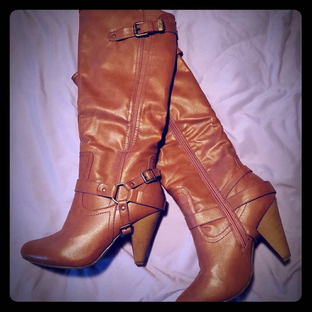 Heels